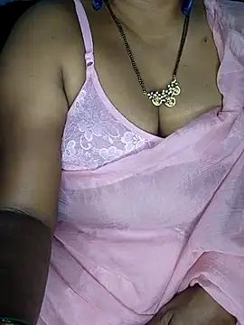 sweety-Telugu from StripChat is Freechat