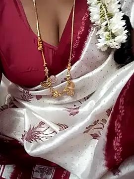 Tamil_Rathi from StripChat is Freechat