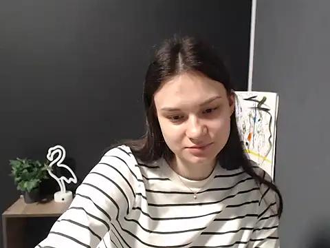 tart_girl from StripChat is Freechat