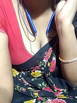 telugu-mahita from StripChat is Freechat