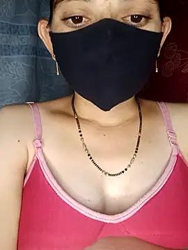 Telugu_Cute_Angel from StripChat is Freechat