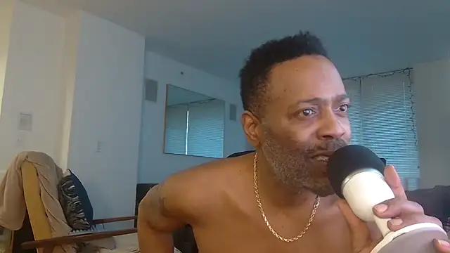 theblacklordmaster from StripChat is Freechat