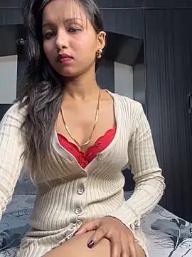 Tina_Tanmay from StripChat is Freechat