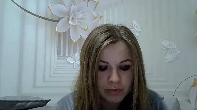 TinaFun4u from StripChat is Freechat