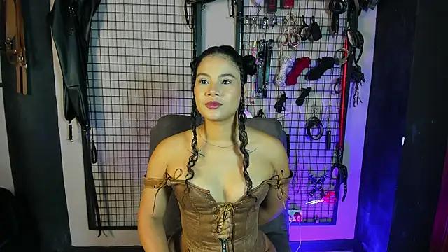 Incite your eccentricities: Get kinky and please these steamy asian sluts, who will reward you with wacky outfits and vibrating toys.