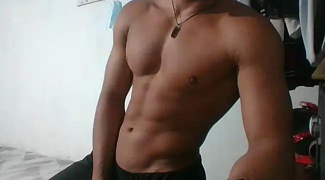 Tyler_Gold23 from StripChat is Freechat