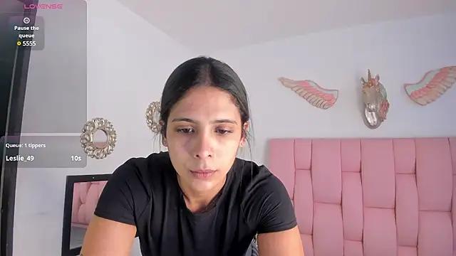 VeronikaOlsen from StripChat is Freechat