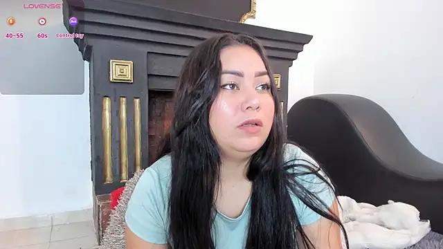 victoriajk from StripChat is Freechat