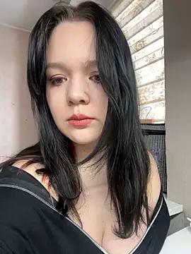 Viella_Rosewood from StripChat is Freechat