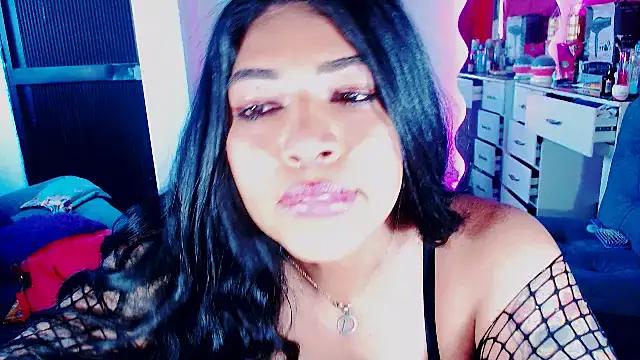 violet_bigcock774 from StripChat is Freechat