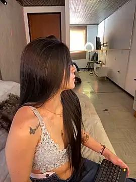 Violeta_Connor from StripChat is Freechat