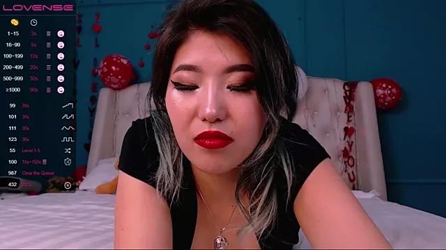 Incite your eccentricities: Get kinky and please these steamy asian sluts, who will reward you with wacky outfits and vibrating toys.