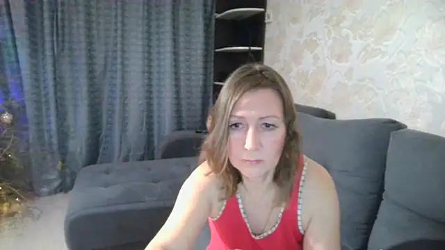 WindChristy from StripChat is Freechat