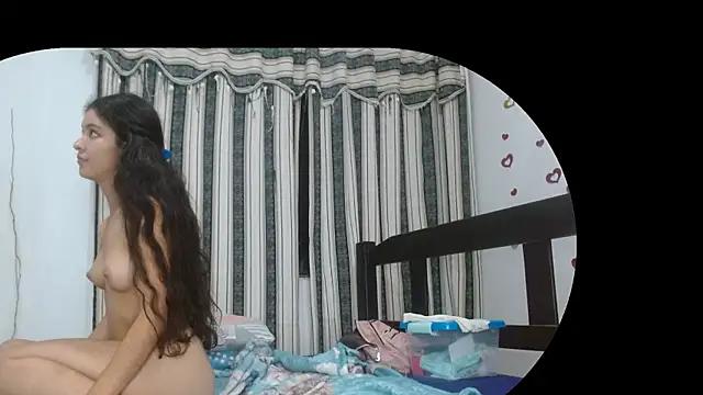 youngmelodygirl18 from StripChat is Freechat