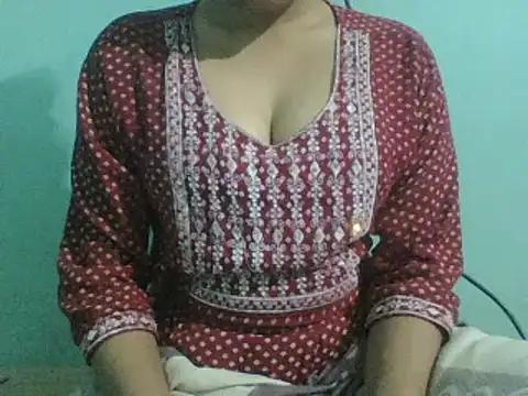 yours_swara from StripChat is Freechat