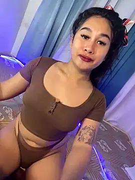 Incite your eccentricities: Get kinky and please these steamy asian sluts, who will reward you with wacky outfits and vibrating toys.