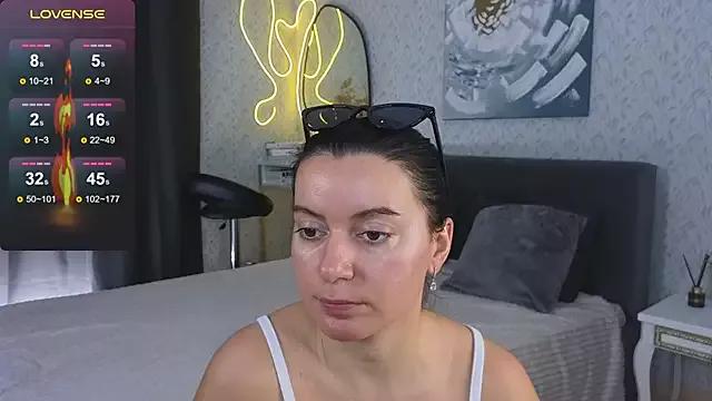 YourSweetDream_ from StripChat is Freechat