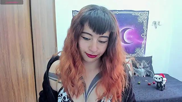 yunkodolly666 from StripChat is Freechat